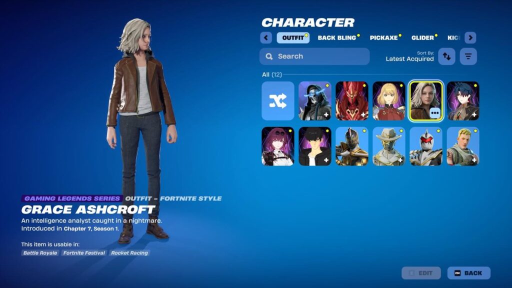Best Fortnite Skins Released in 2026 So Far