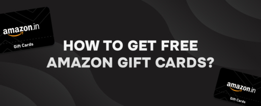 How to get free Amazon Gift Cards cover