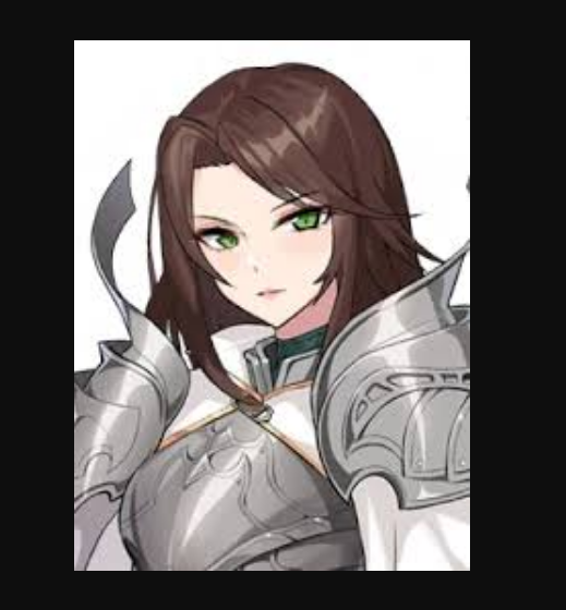 Lost Sword Baylin character
