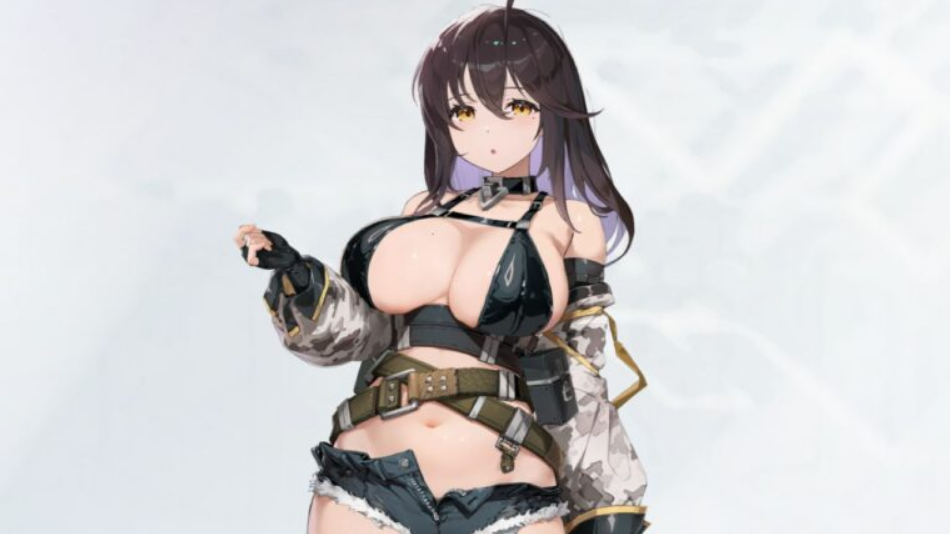 Maribell Chaos Zero Nightmare