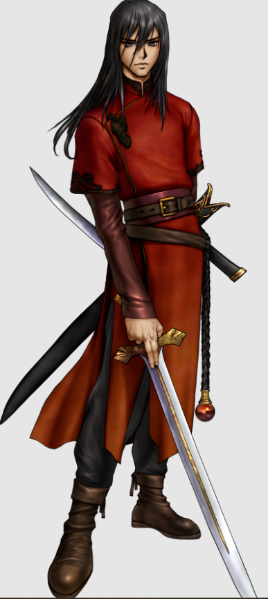 Navarre Fire Emblem Heroes