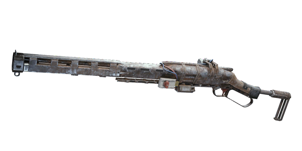 A-Tier Arc Raiders Guns renegade