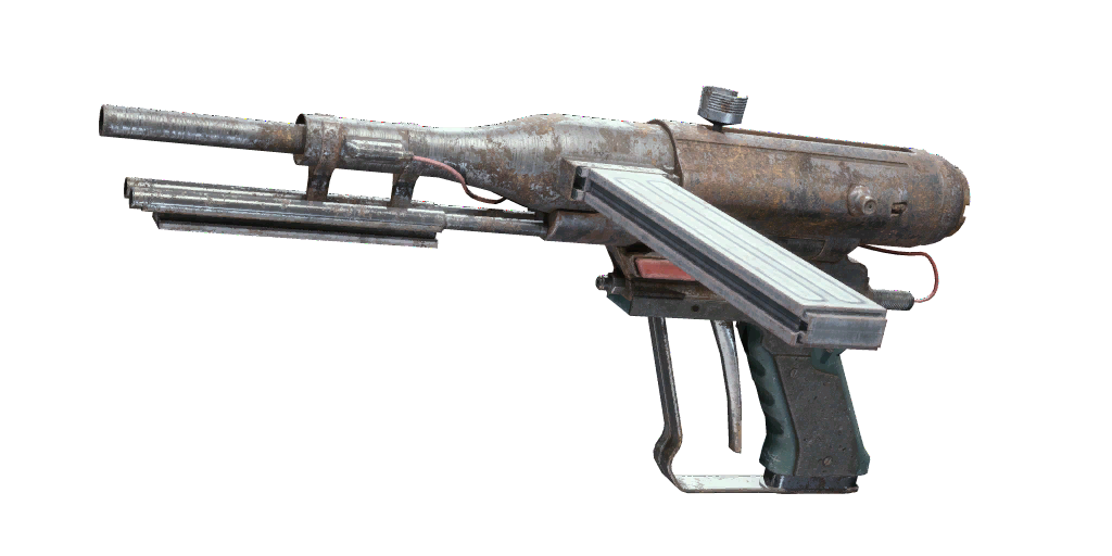 A-Tier Arc Raiders Guns sticher
