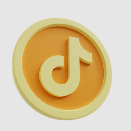 TikTok Coins