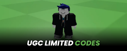 UGC Limited codes banner