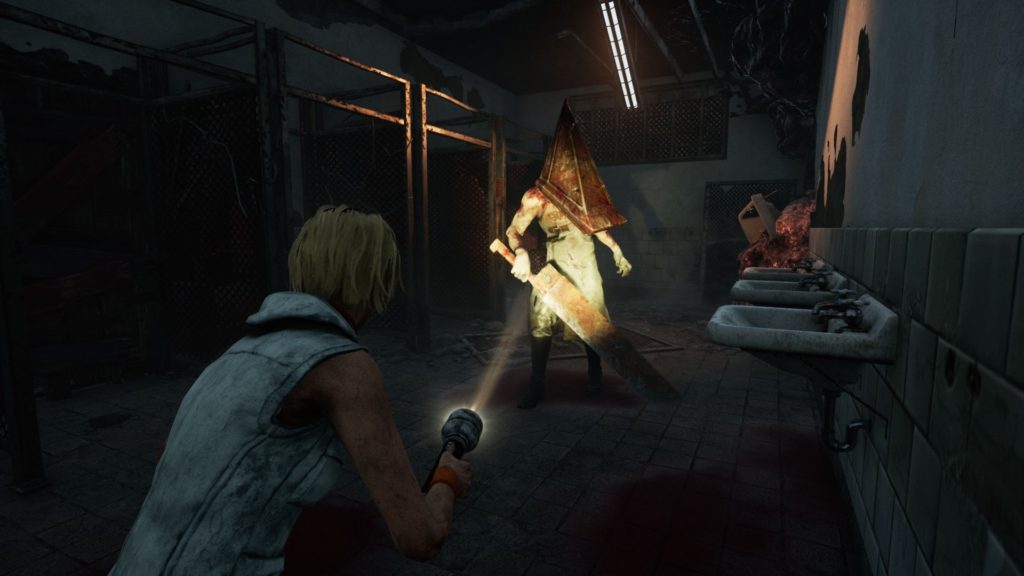Best Horror Games to Play with Friends