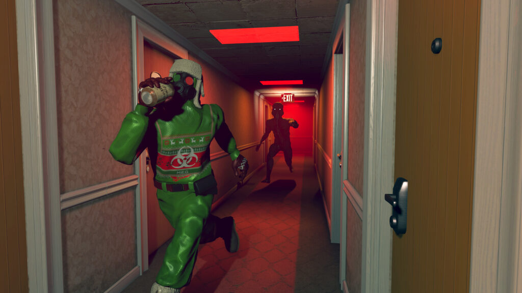Best Horror Games to Play with Friends