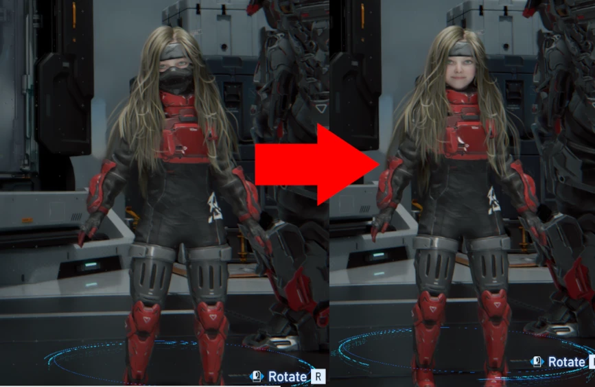 Best Pragmata Diana Mods