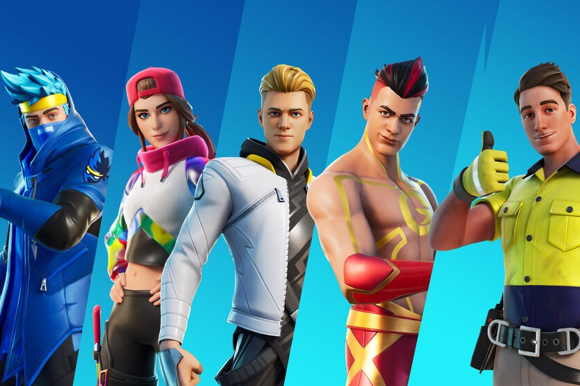 Can You Get Free Fortnite Skins Legally?