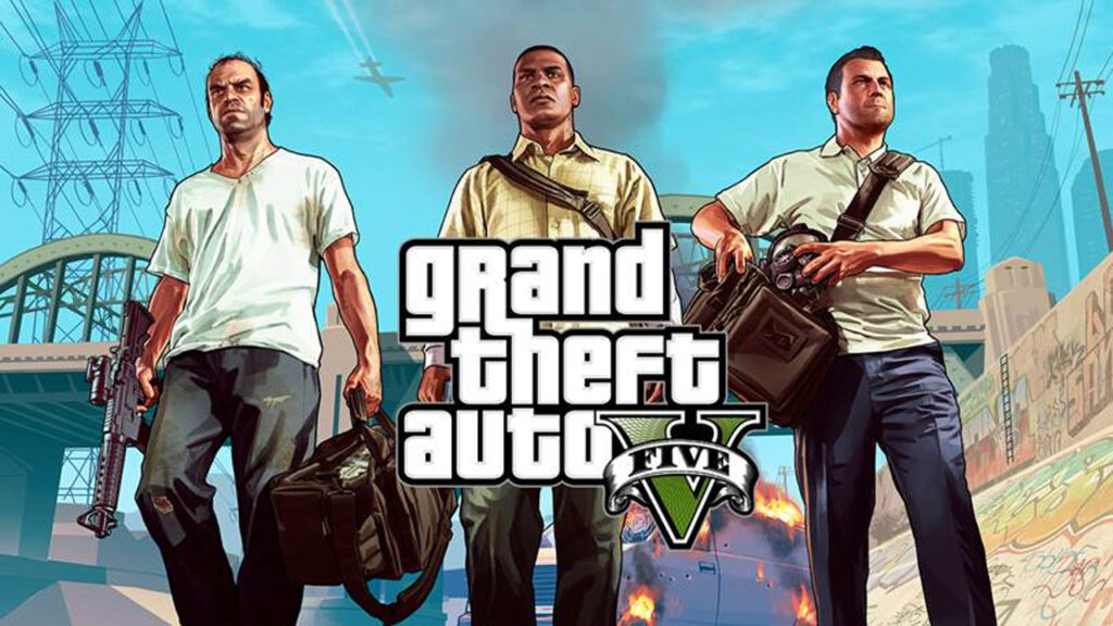 GTA 5 Cheat Codes PC 2026