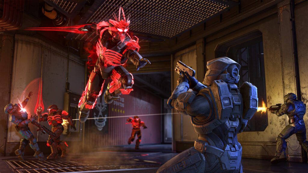 Best Free Games on Steam
