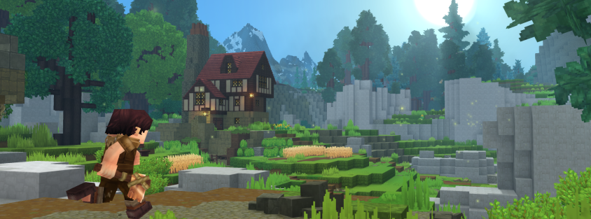 Hytale game 