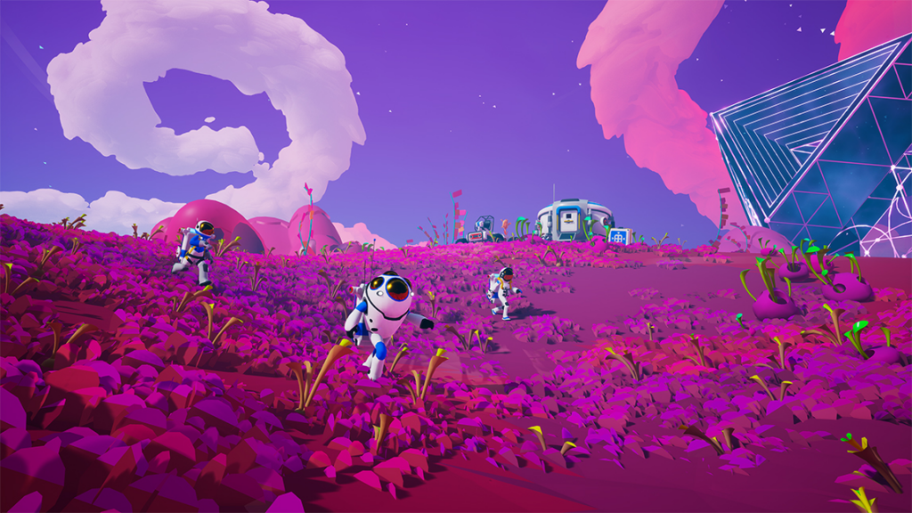 Astroneer game 