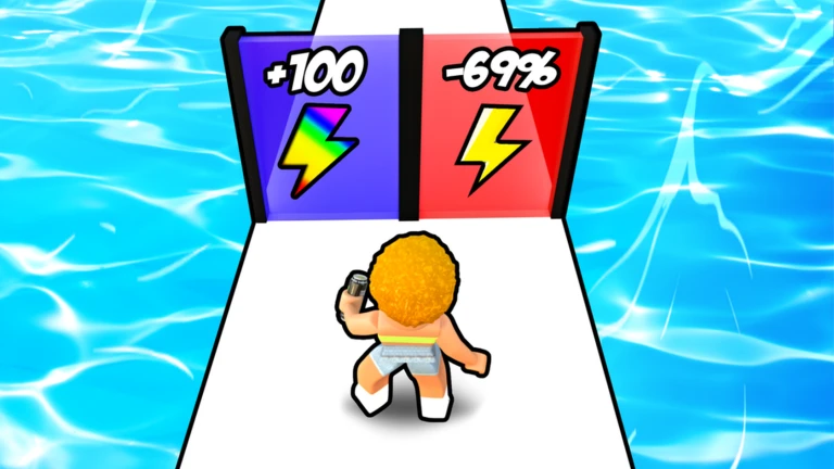  Energy drink simulator game 