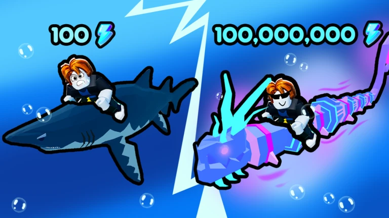 Fish Training game 
