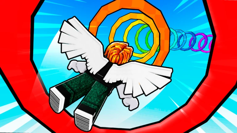 Flying Wings Race Simulator games 