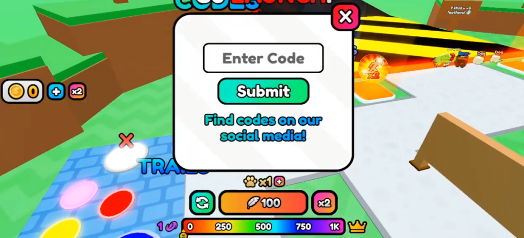 How to Redeem Flying Wings Race Simulator Codes