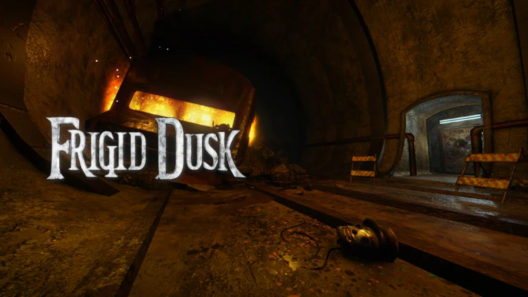Frigid Dusk Codes 