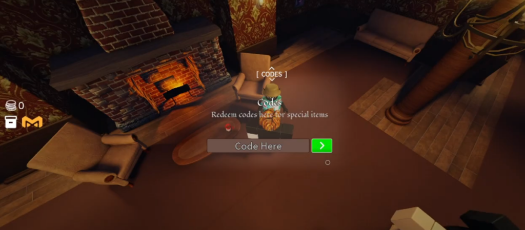 How to Redeem Frigid Dusk Codes