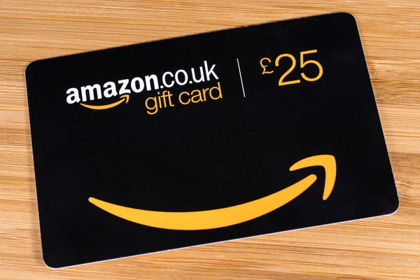 How to get free Amazon Gift Cards