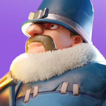 Sergey whiteout survival hero