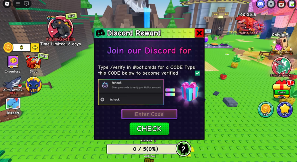how to redeem beastify codes 