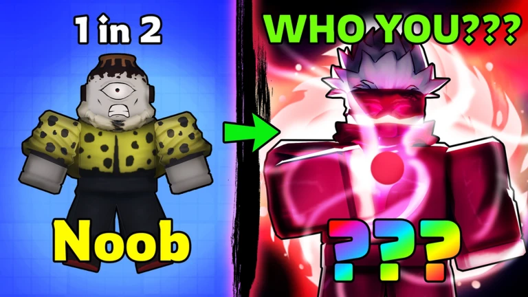 Anime RNG TD game 