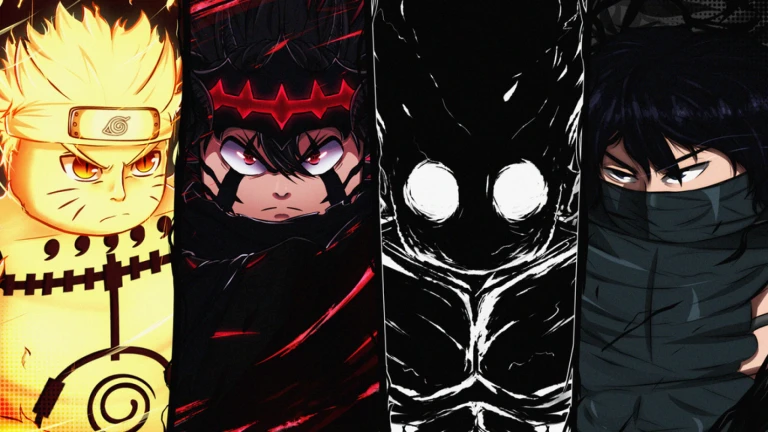 anime verse x games 