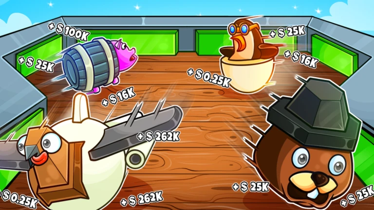 Bounce a brainrot game 