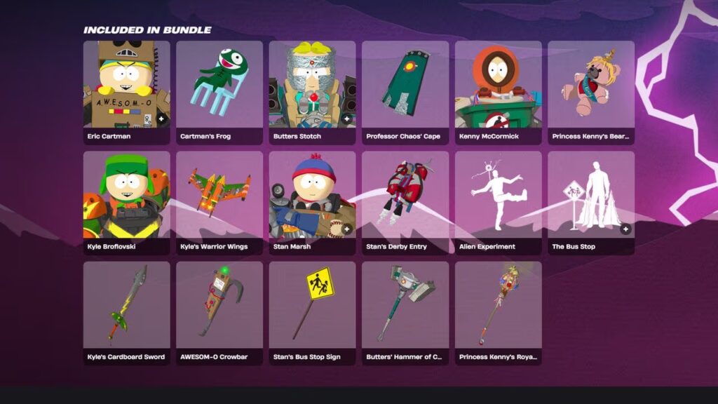 Gonna Have Myself A Time Bundle 