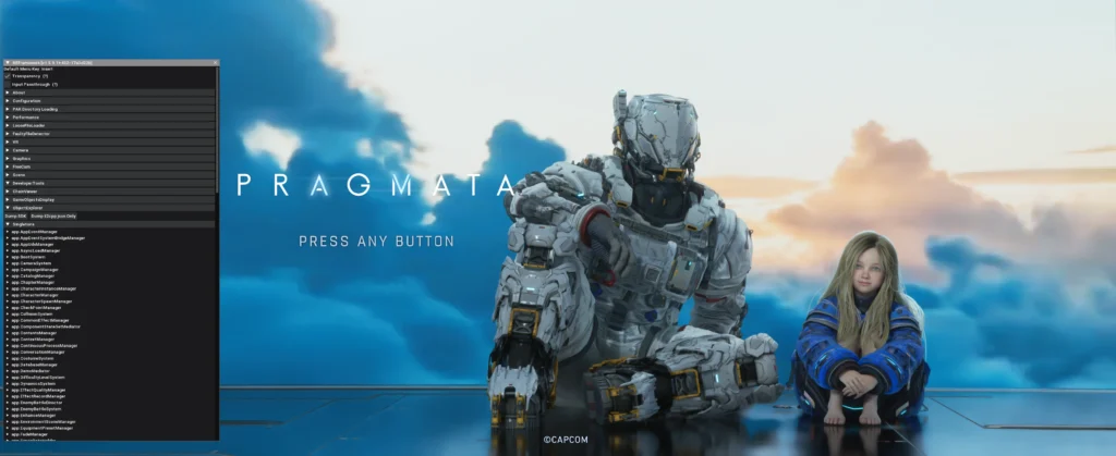 Best Pragmata Mods