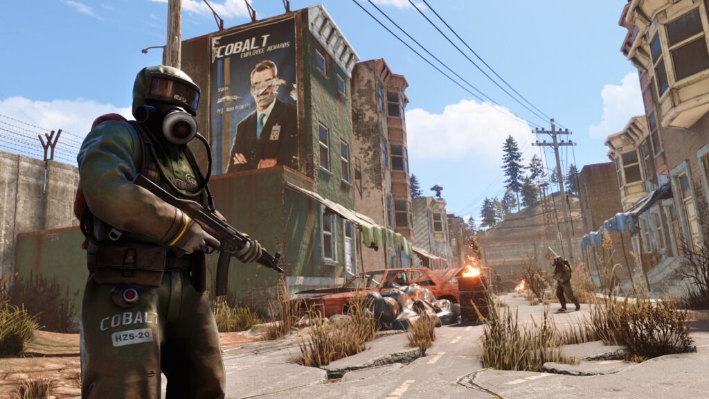 Best Survival Games