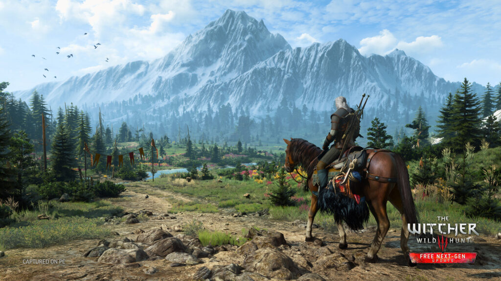 Top Open World Games