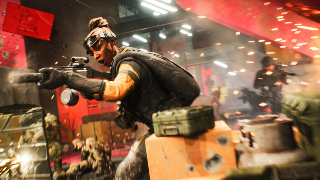 Top 10 Games Like Call of Duty