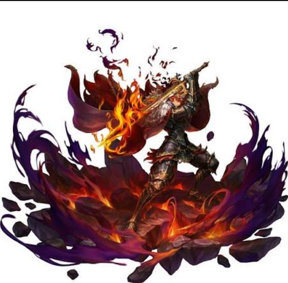 Death Crown ASTRA Knights of Veda