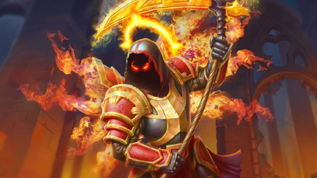 Astaroth Hero Wars Alliance