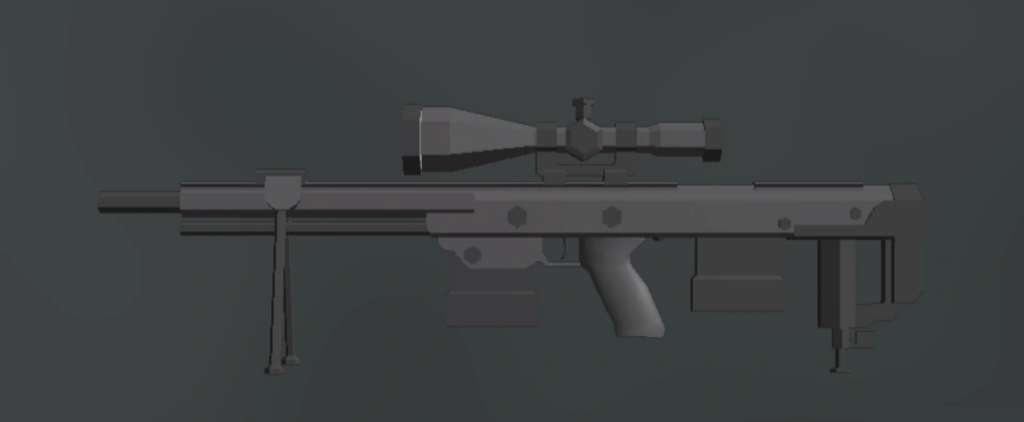 Bad Business DSR-50