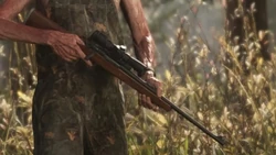 Sniper Rifles in GTA 6 