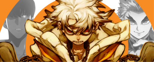 Crunchyroll - Best Anime to Watch in 2026 banner