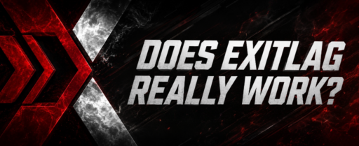 Does ExitLag Really Work banner