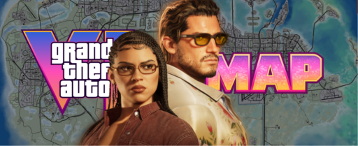 GTA 6 Map Locations guide banner