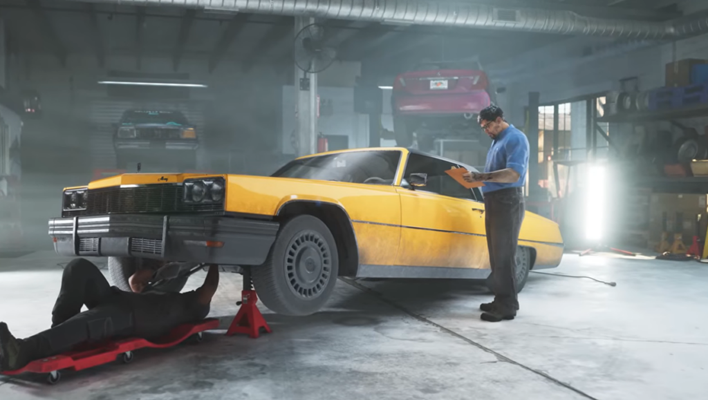 GTA 6 New Vehicles