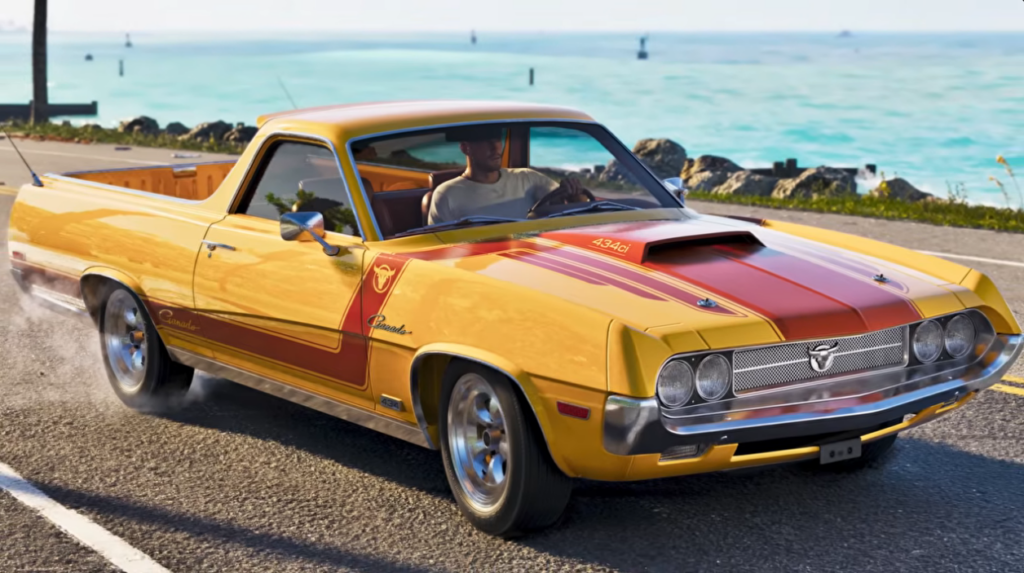 GTA 6 Returning Vehicles