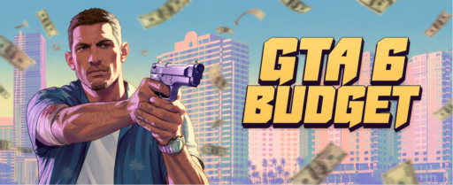 GTA 6 budget development and marketing