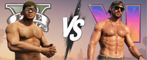 GTA 6 vs GTA 5: Biggest Differences