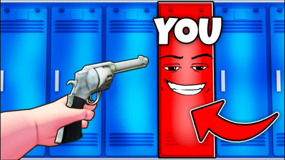 Hide or Die game