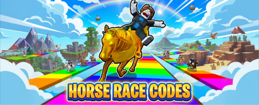 Horse Race codes