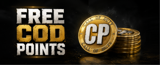 How to get COD points for free cover