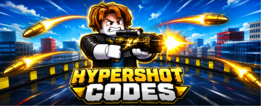 Hypershot codes