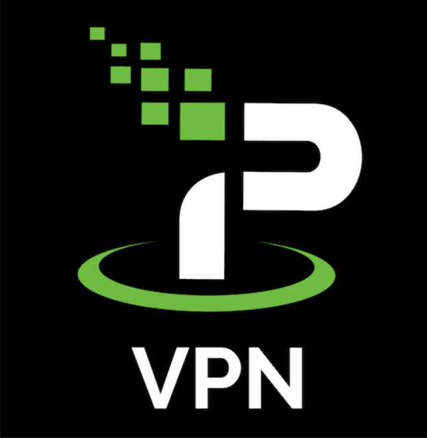 IPVanish VPN logo